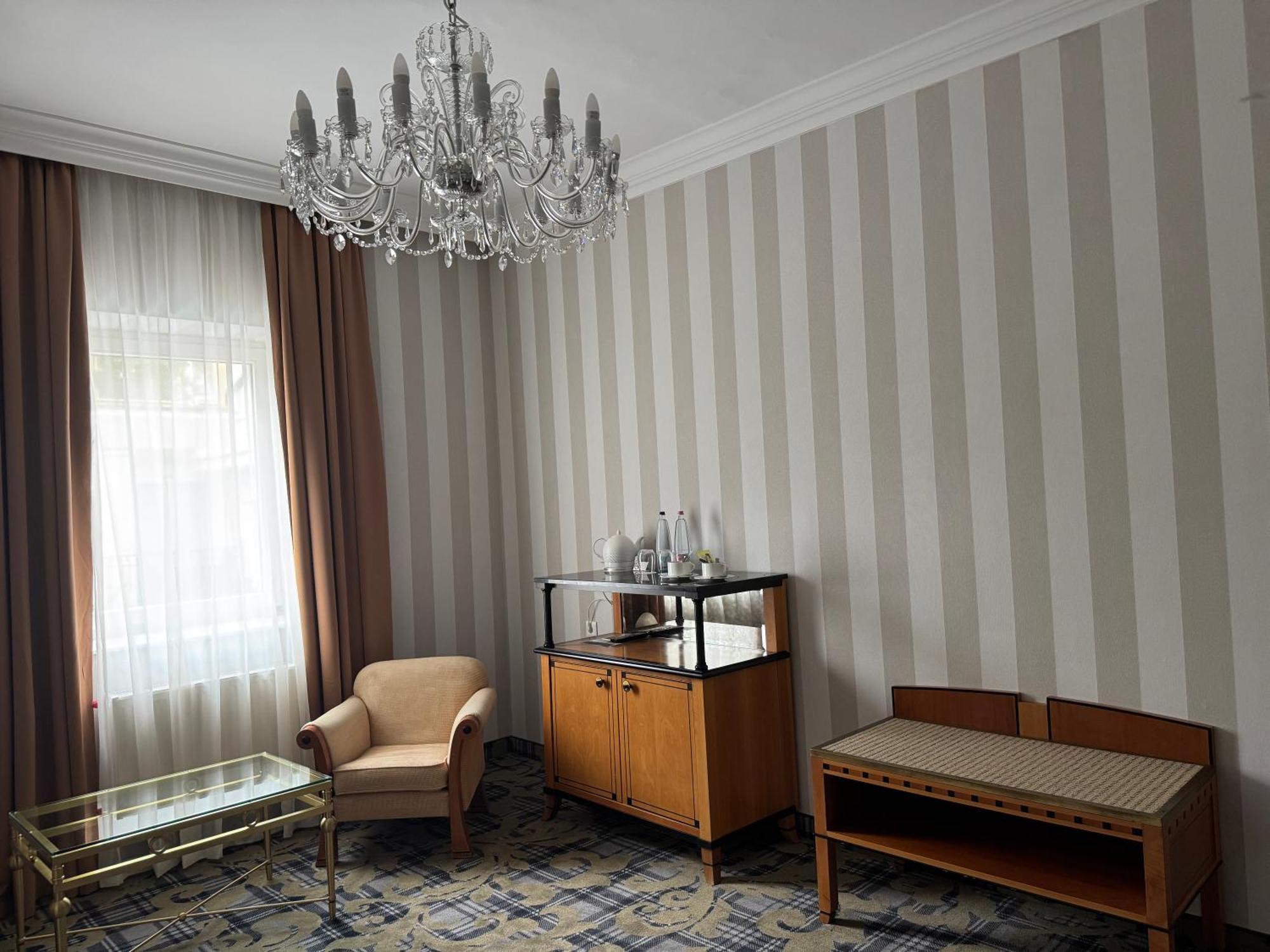 Hotel Pannonia 1893 Premium Šoproň Exteriér fotografie